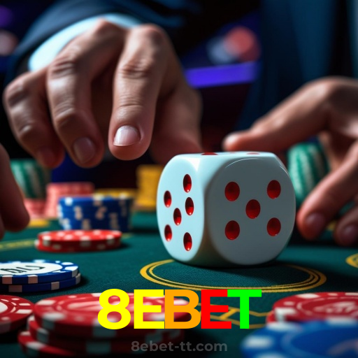 8EBET:Jogue no cassino online e aposte no futebol para ganhar grandes prêmios!
