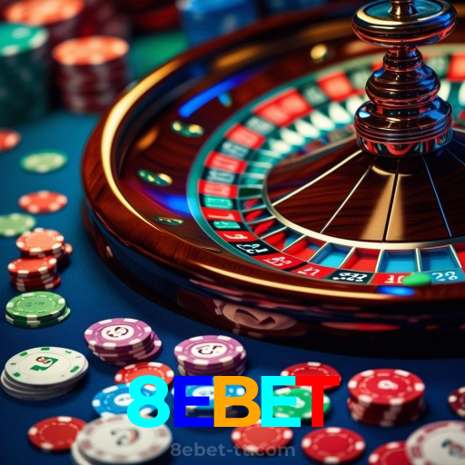 8EBET:Jogue agora no nosso cassino online e vença nas mesas de poker!