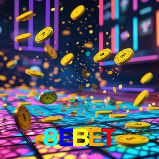8EBET:Jogue slots, poker e aposte no futebol no cassino online mais emocionante!