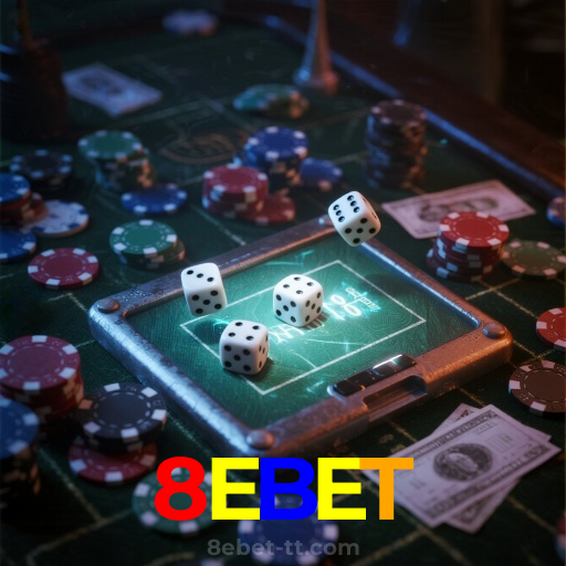8EBET:Divirta-se com slots e apostas ao vivo em futebol no nosso cassino online!