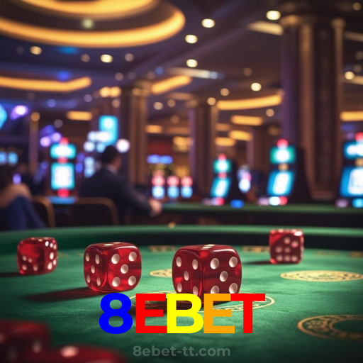 8EBET:Jogue as melhores slots e aposte em futebol com confiança e segurança!