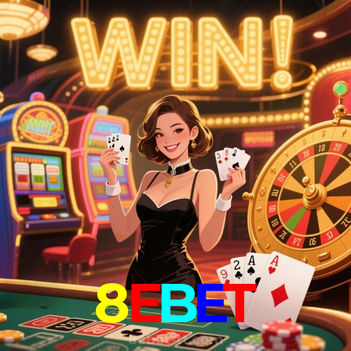 8EBET:A roleta te espera para grandes vitórias! Aposte agora!