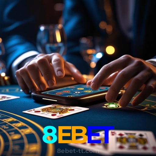 8EBET:Jogue no cassino online e aposte no futebol para ganhar grandes prêmios!