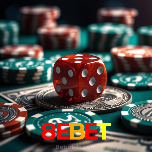 8EBET:Jogue blackjack e sinta a emoção de vencer no cassino!