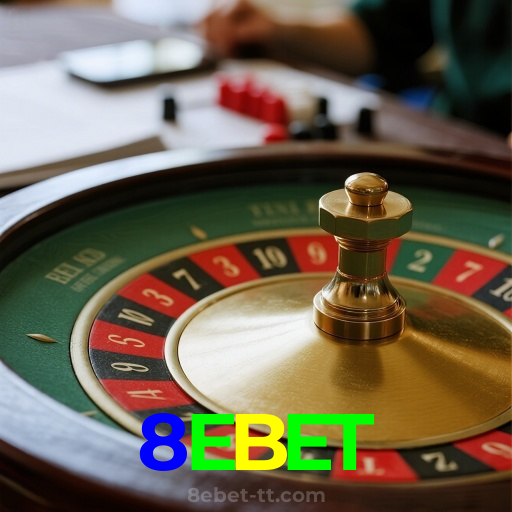8EBET:Onde a diversão e a sorte se encontram: poker, roleta e futebol online!