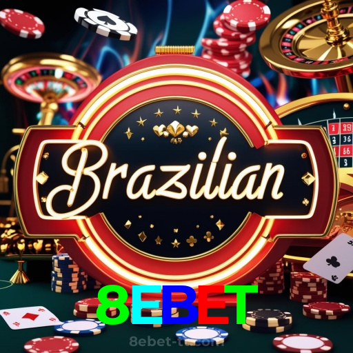 8EBET：A sorte nunca esteve tão ao seu alcance! Aposte nas nossas slots agora!