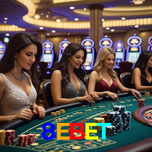 8EBET:Divirta-se com blackjack e apostas no futebol online, onde a sorte está ao seu lado!
