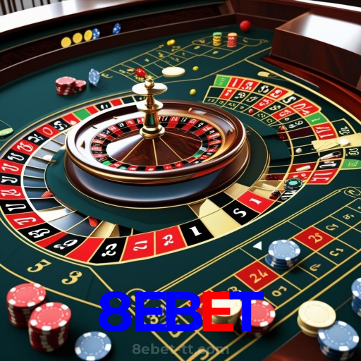 8EBET:Gire as slots e conquiste prêmios incríveis no nosso cassino!
