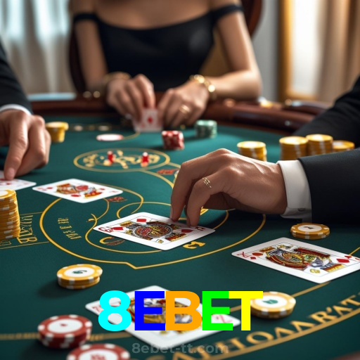 8EBET:Aposte no futebol e vença em blackjack e roleta no nosso cassino!