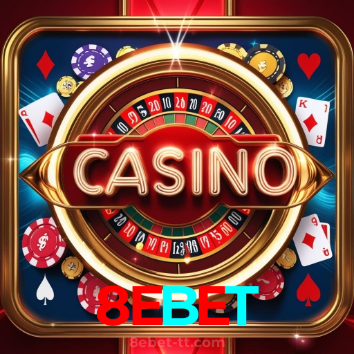 8EBET:Aposte no futebol e conquiste vitórias incrÃveis nos jogos de cassino!