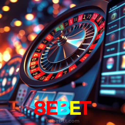 8EBET:Aposte no futebol digital e conquiste vitórias épicas!