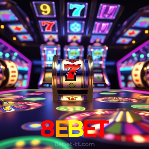 8EBET:Aposte no futebol digital e mostre que você é o melhor!