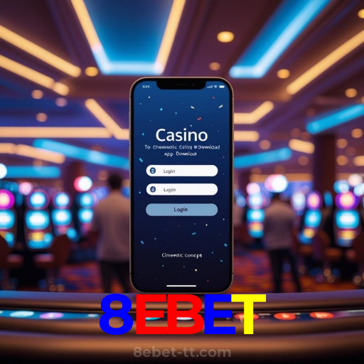 8EBET:Jogue blackjack, aposte no futebol e conquiste grandes vitórias!