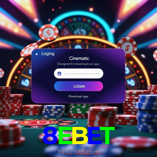 8EBET:As melhores slots e jackpots estão esperando por você! Jogue agora!
