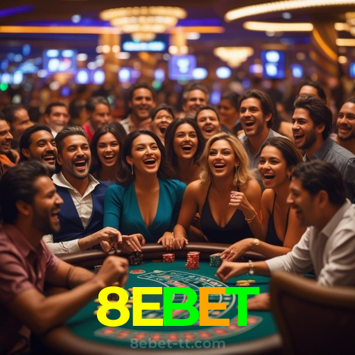 8EBET:Jogue poker, aposte no futebol e ganhe em grandes jogos de cassino!