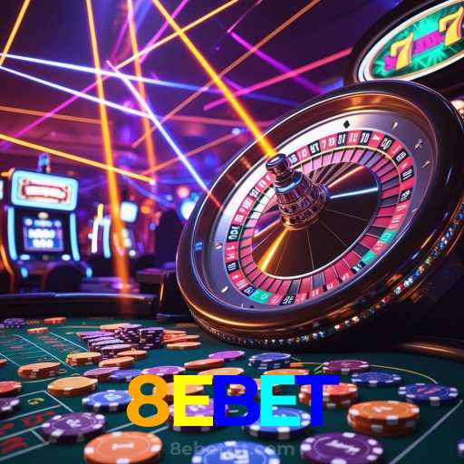 8EBET:Mostre suas habilidades e vença nas mesas de poker online!