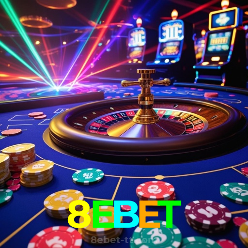 8EBET:Conquiste grandes vitórias em blackjack e aposte no futebol online!