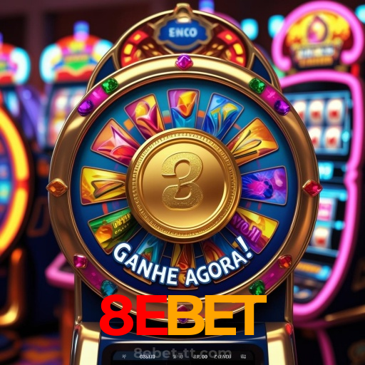 8EBET:A sorte te espera! Aposte agora nas nossas roletas!