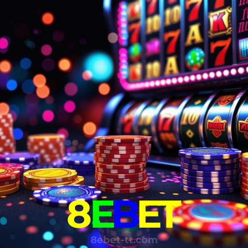 8EBET:Apostas ao vivo no futebol e grandes prêmios nos melhores jogos de cassino!