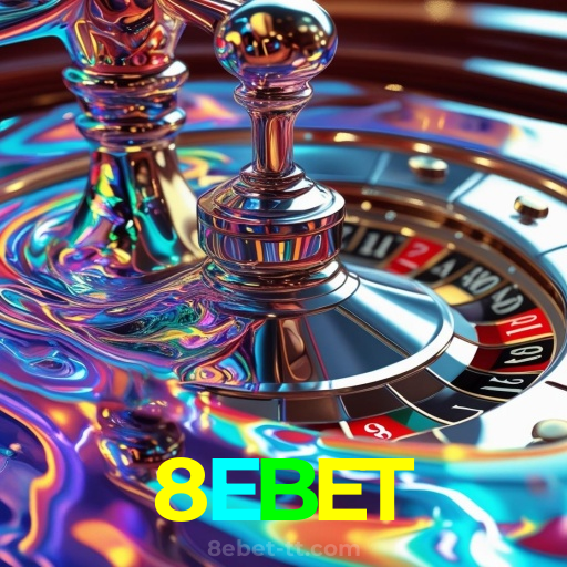 8EBET:Jogue poker, aposte no futebol e leve prêmios incríveis no cassino!