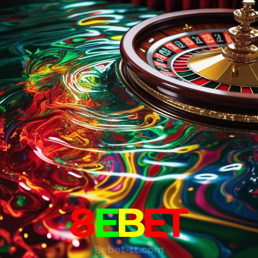 8EBET:O cassino online está te esperando! Gire a roleta e ganhe!