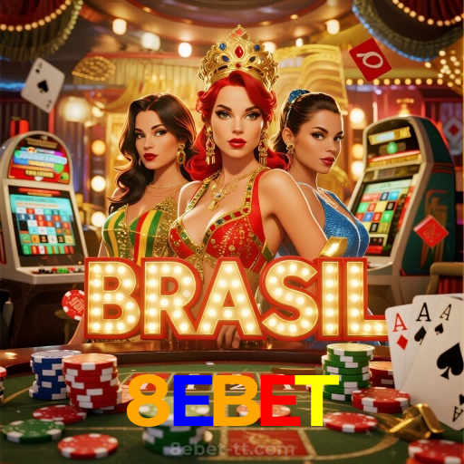 8EBET：A roleta nunca foi tão empolgante! Aposte e vença!