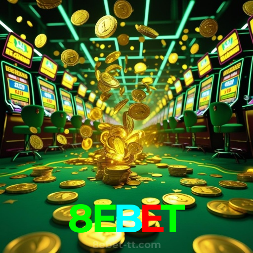 8EBET:O melhor cassino online com roleta, poker e apostas no futebol!