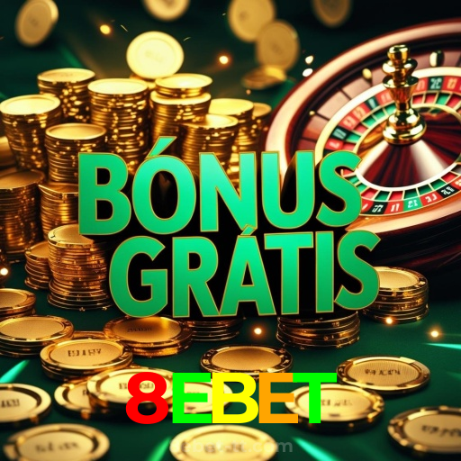 8EBET:Apostas em futebol e diversão em blackjack esperam por você!