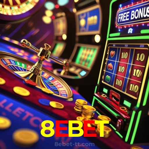 8EBET:Jogue poker, aposte no futebol e ganhe prêmios ao vivo!