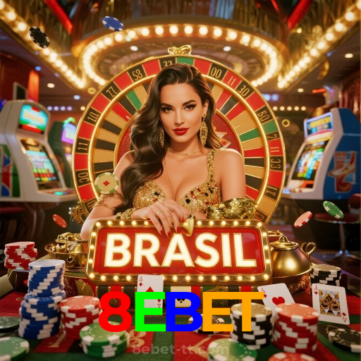 8EBET:Em cada giro nas slots, a vitória está ao seu alcance!