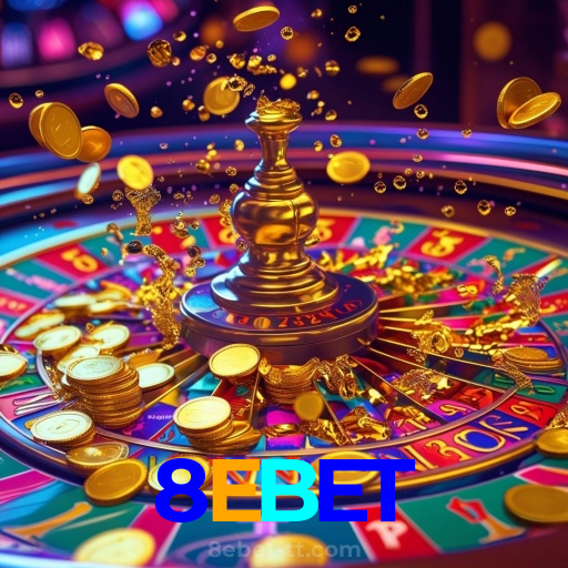 8EBET:Divirta-se com poker, blackjack e aposte no futebol online!
