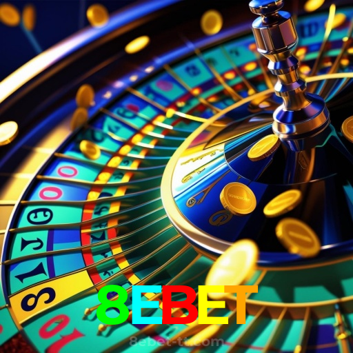 8EBET：Aposte no futebol online e faça gols de prêmios incríveis!