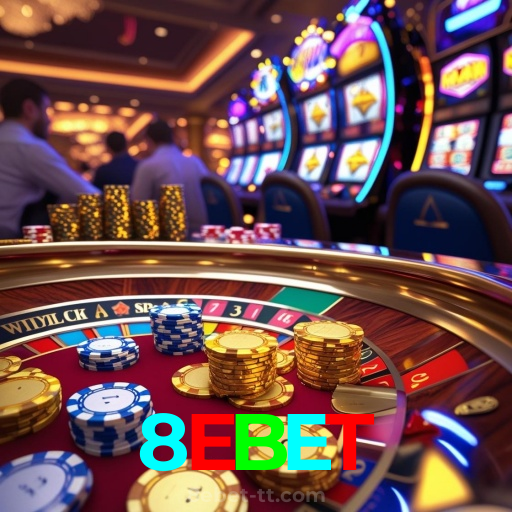 8EBET:Apostas emocionantes no futebol e diversão garantida com roleta e poker!