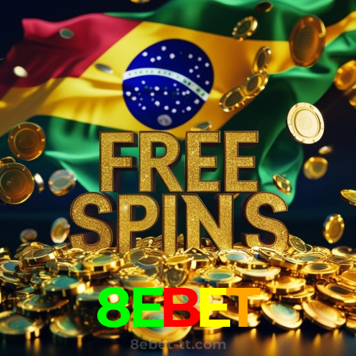 8EBET：Jogue blackjack, aposte no futebol e conquiste vitórias épicas no cassino online!