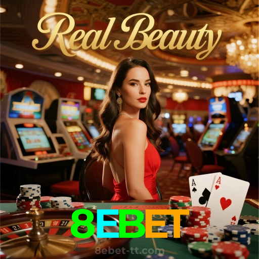 8EBET：Apostas ao vivo no futebol e prêmios épicos nos jogos de cassino!
