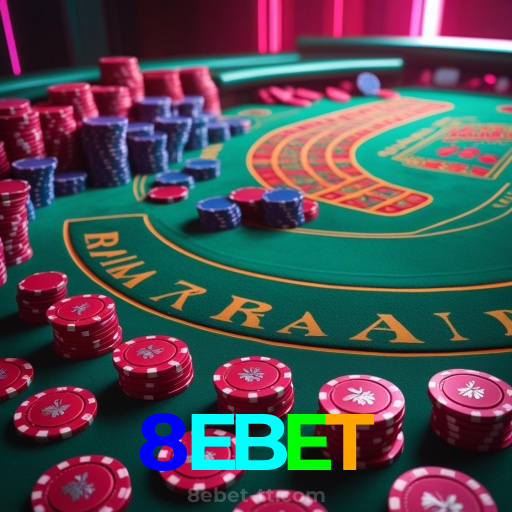 8EBET:A roleta está te esperando para grandes prêmios!