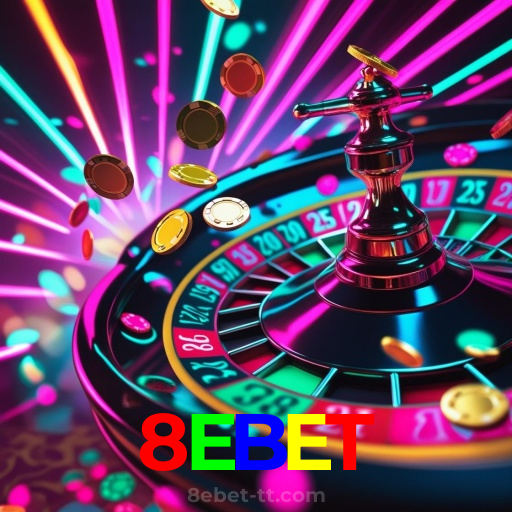 8EBET:Jogue nas roletas e experimente a verdadeira emoção do cassino!