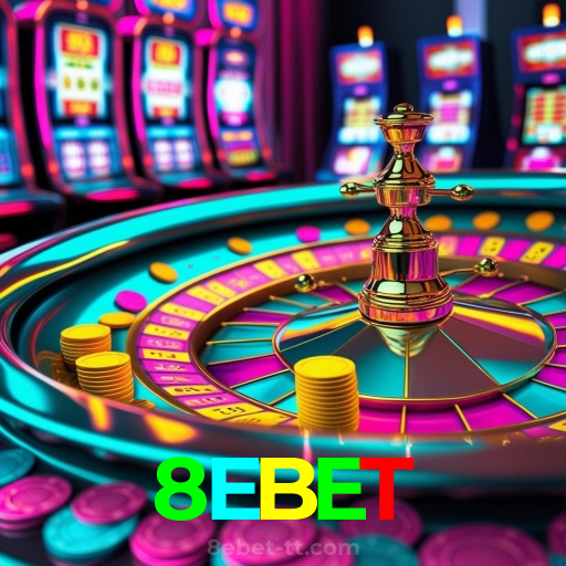 8EBET:Aposte nas mesas de poker e vença grandes prêmios!