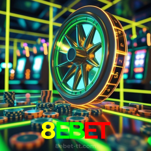 8EBET:O melhor cassino online com roleta, poker e apostas no futebol ao vivo!