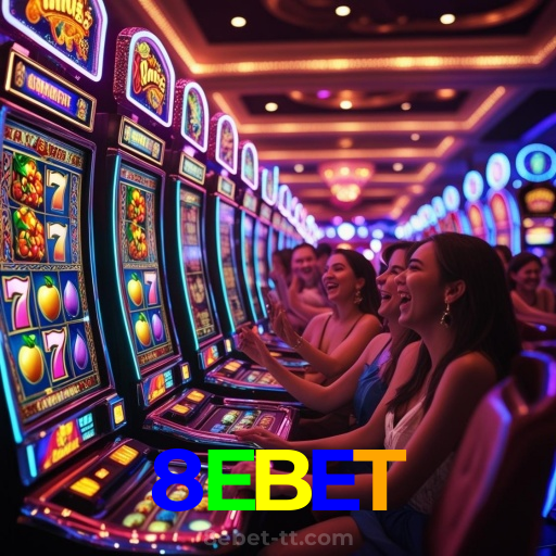 8EBET:Vença no poker e mostre que você é um mestre das cartas!