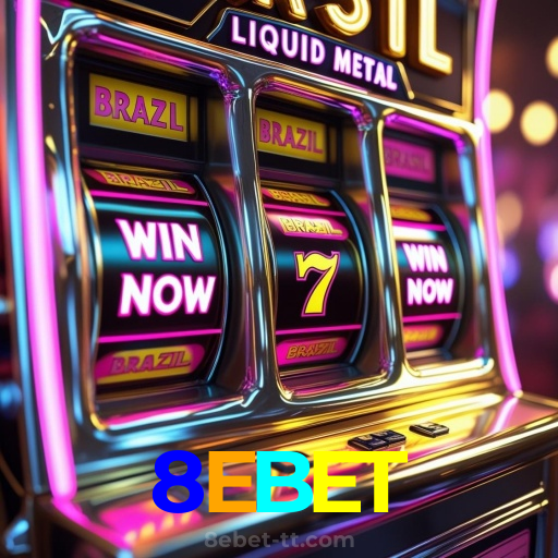 8EBET:Jogue os melhores jogos de cassino como blackjack e roleta, e aposte no futebol!