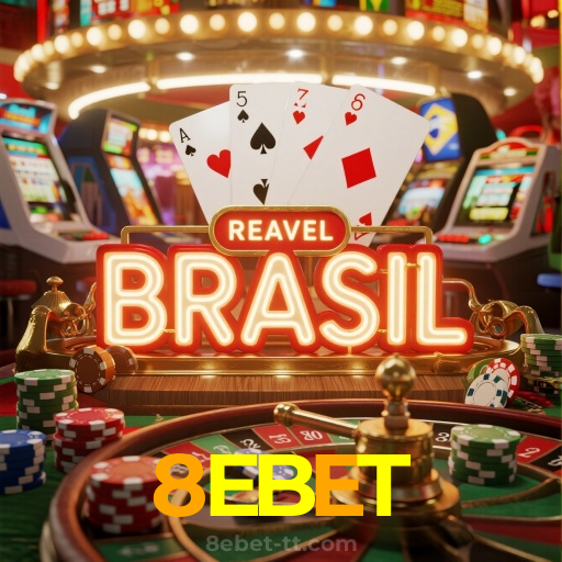 8EBET:No cassino online mais confiável, aposte no futebol e jogue roleta!