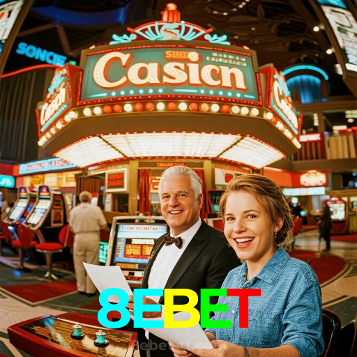 8EBET：Conquiste grandes vitórias em blackjack e aposte no futebol online!