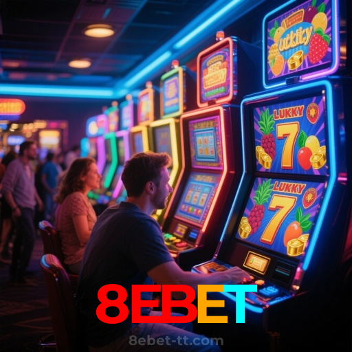 8EBET:Ganhe prêmios fantásticos nas roletas online!