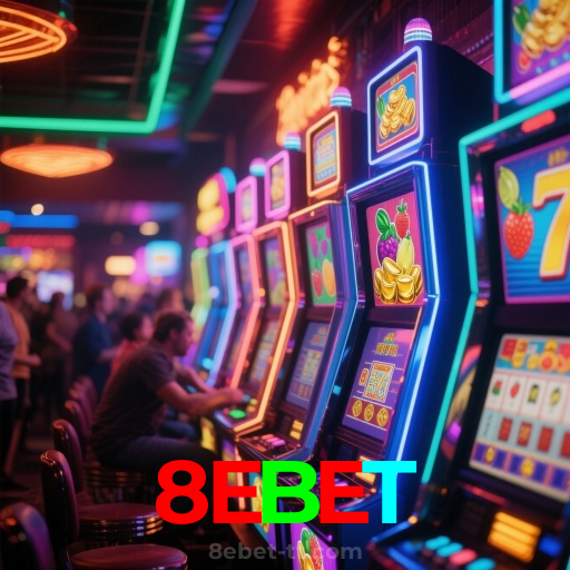 8EBET:Aposte no futebol e ganhe prêmios em blackjack e roleta online!