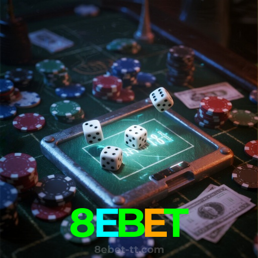 8EBET：Jogue poker como um profissional e vença grandes desafios!
