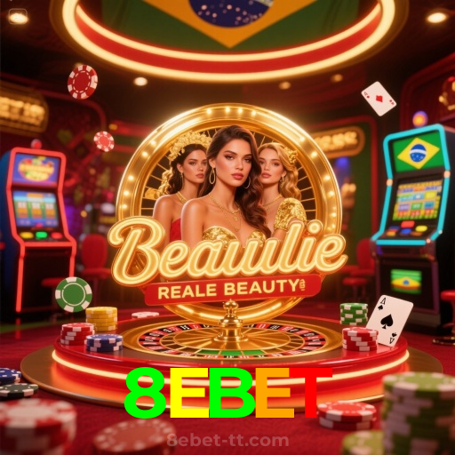 8EBET：Vença no futebol e nos melhores jogos de cassino online, como poker e roleta!