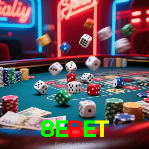 8EBET:Aposte no seu time de futebol e ganhe no blackjack e roleta online!
