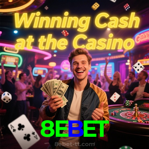 8EBET:O melhor cassino online do Brasil com roleta, blackjack e futebol!