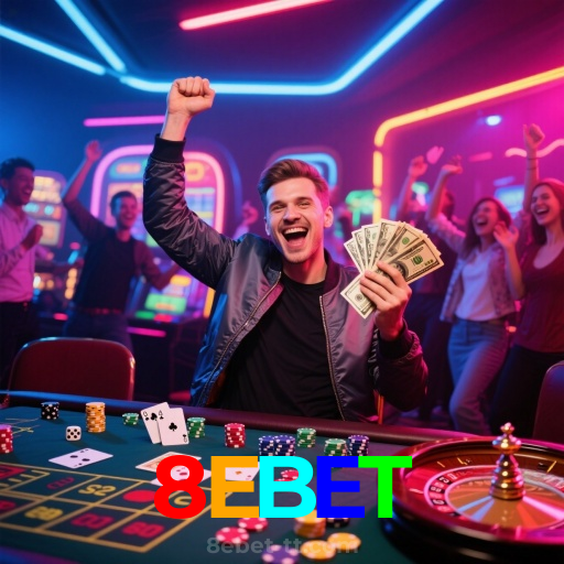 8EBET:Jogue nas roletas e conquiste prêmios incrÃveis!